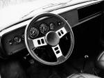 Simca 1000 Rallye 2 1972 года